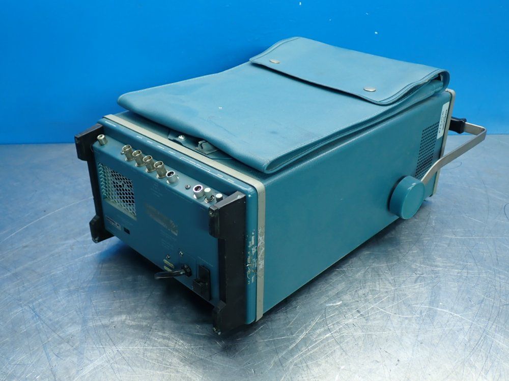 Tektronix 485 Oscilloscope - 485
