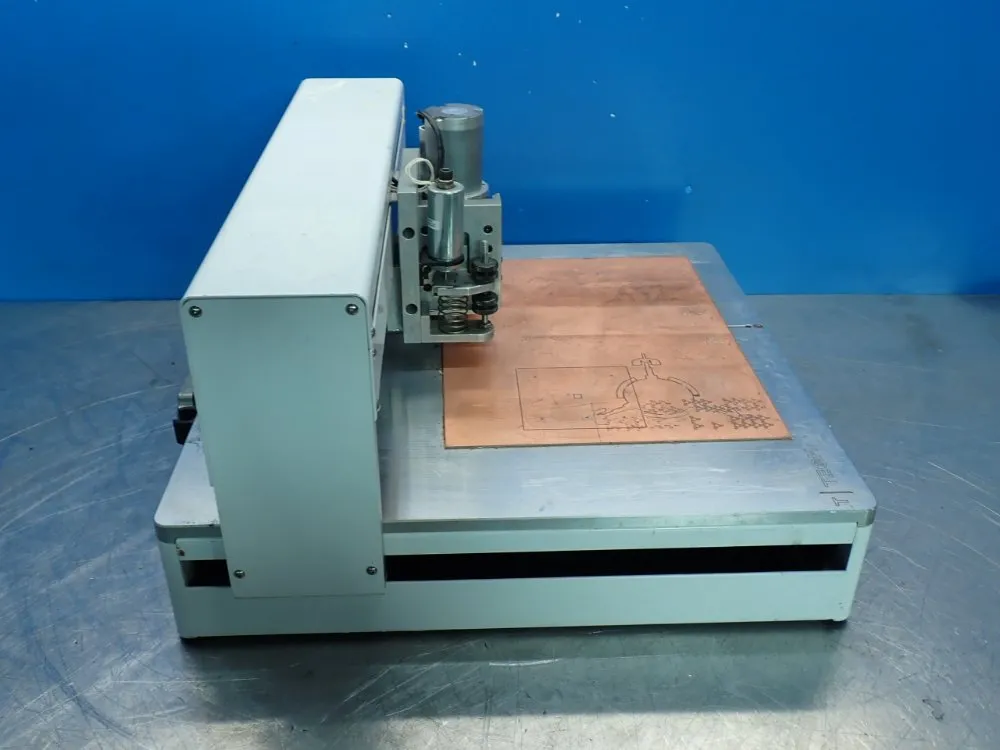 T-tech Quick Circuit 7000 Prototyping System - D-0200