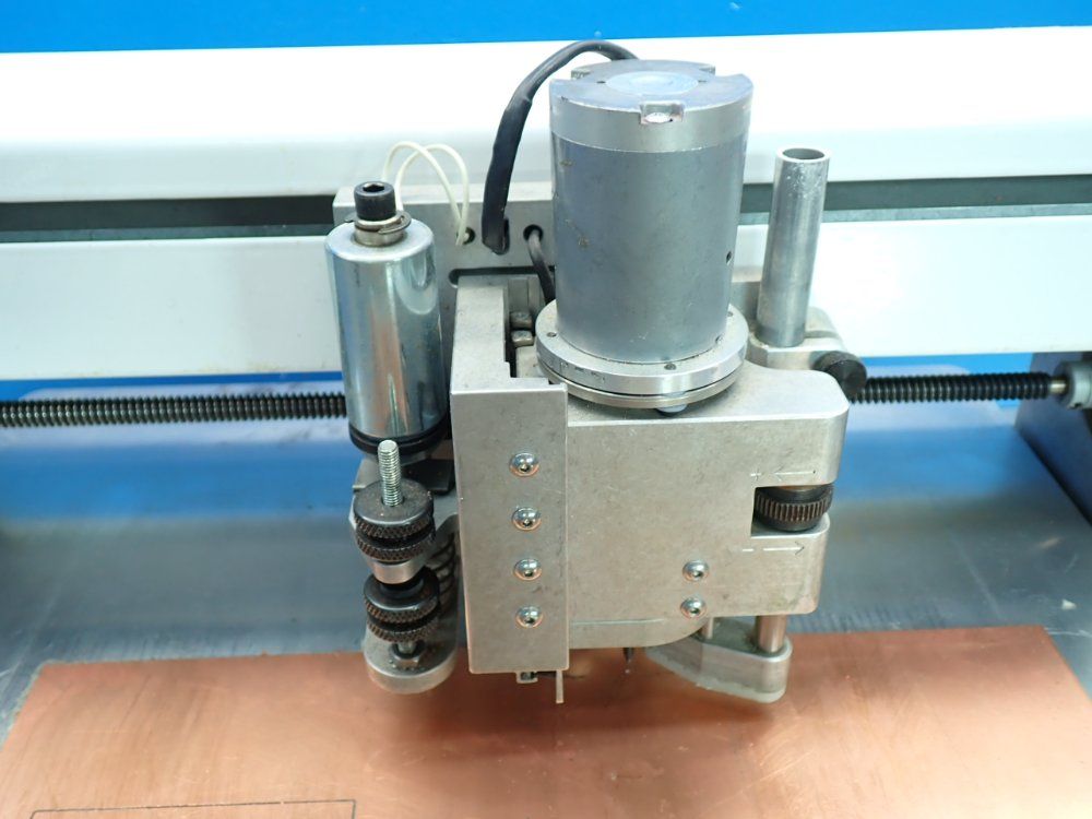 T-tech Quick Circuit 7000 Prototyping System - D-0200