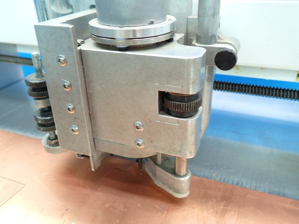 T-tech Quick Circuit 7000 Prototyping System - D-0200