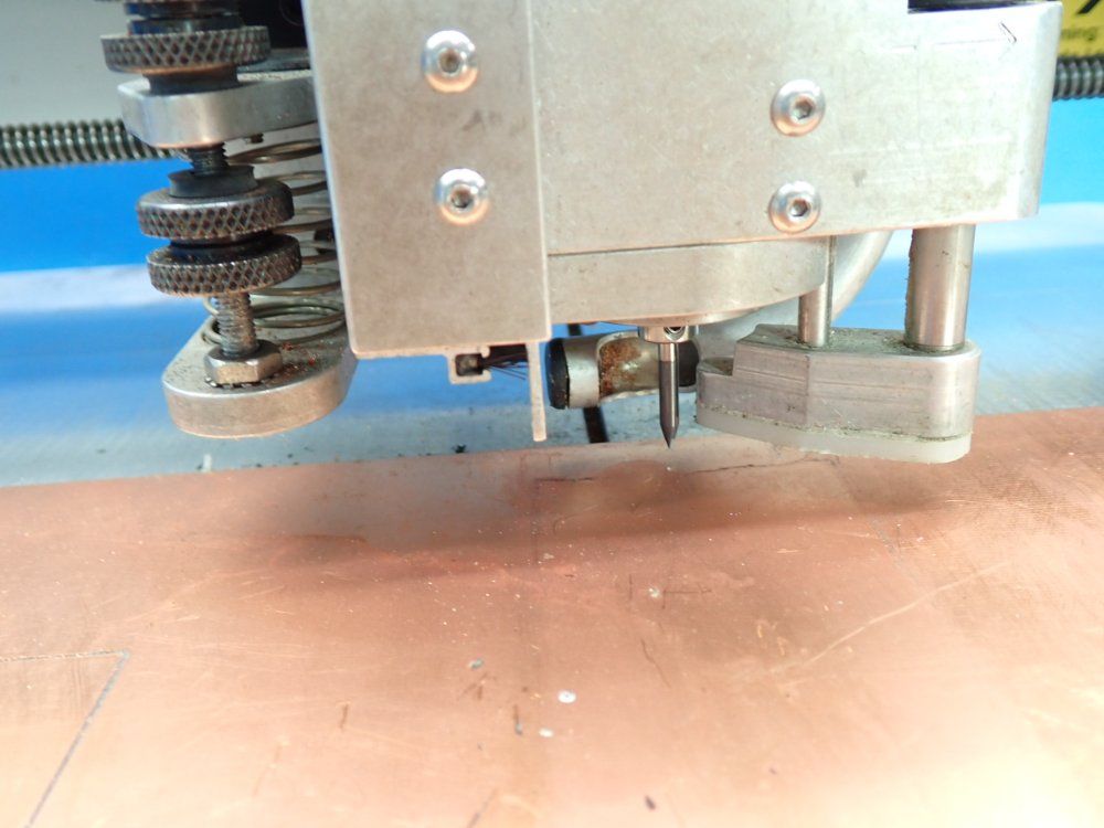T-tech Quick Circuit 7000 Prototyping System - D-0200