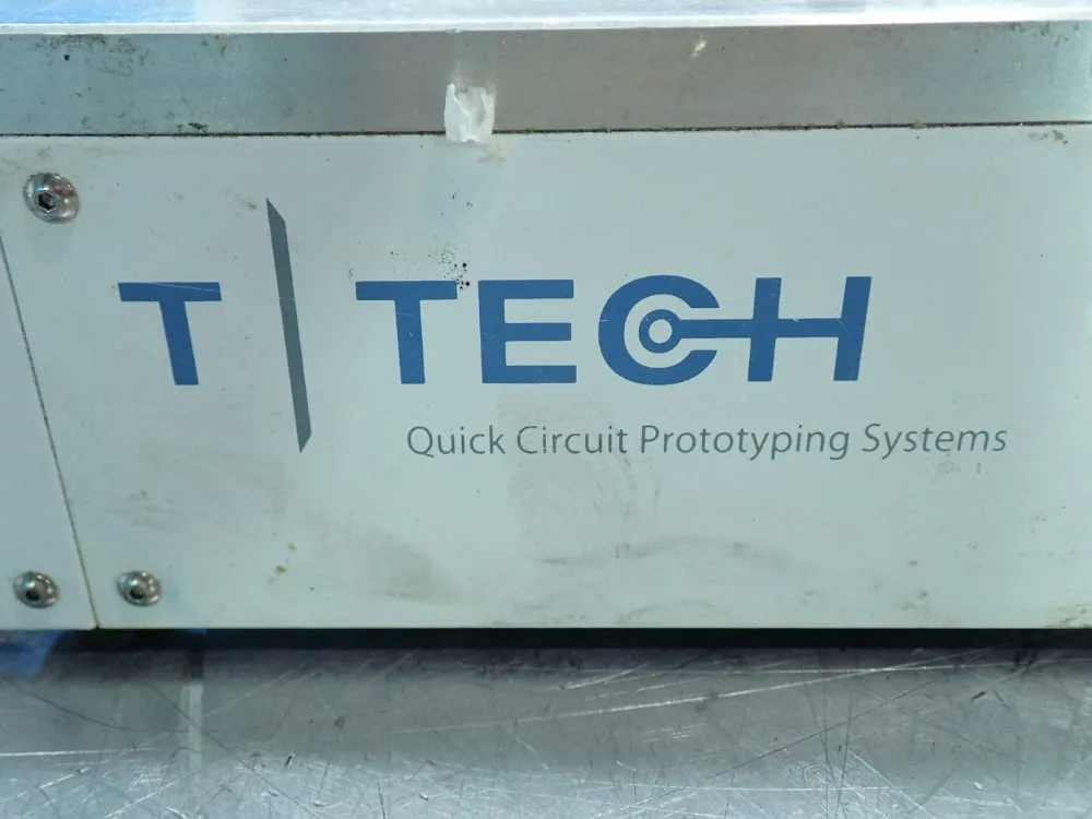 T-tech Quick Circuit 7000 Prototyping System - D-0200