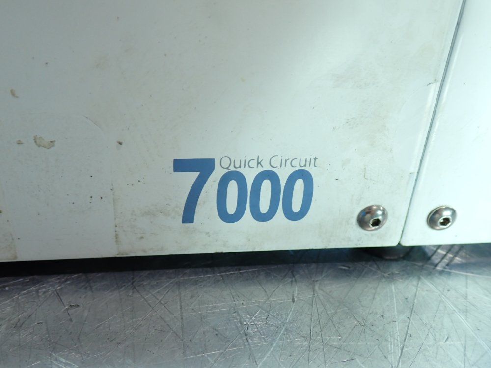 T-tech Quick Circuit 7000 Prototyping System - D-0200