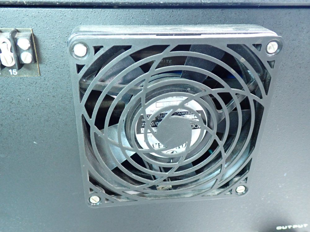 Walker Scientific Xle-series Charger - Xle1000a