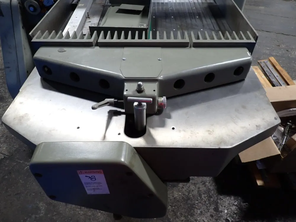 Polar Mohr 37" Paper Shear - 92 Em