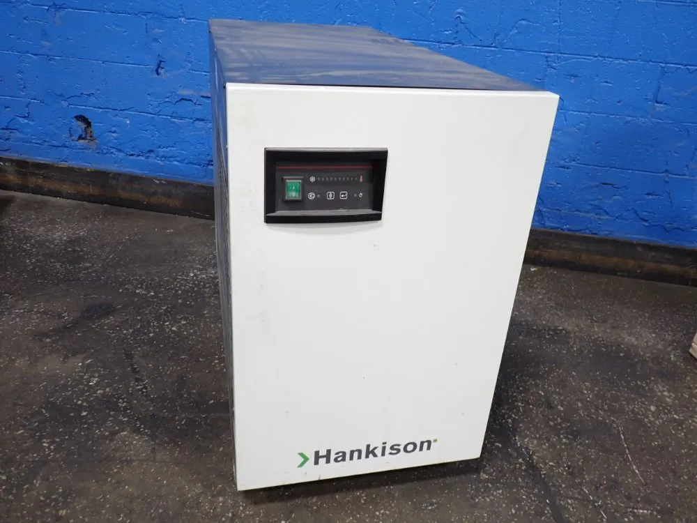 Hankison Air Dryer - Hprn400-4