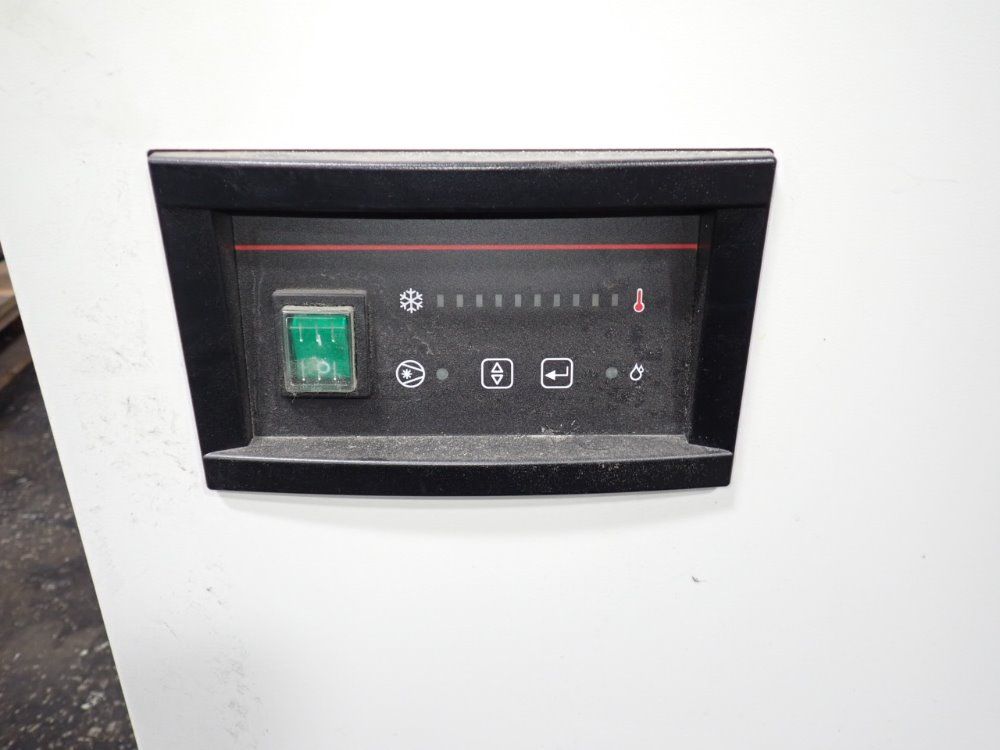 Hankison Air Dryer - Hprn400-4
