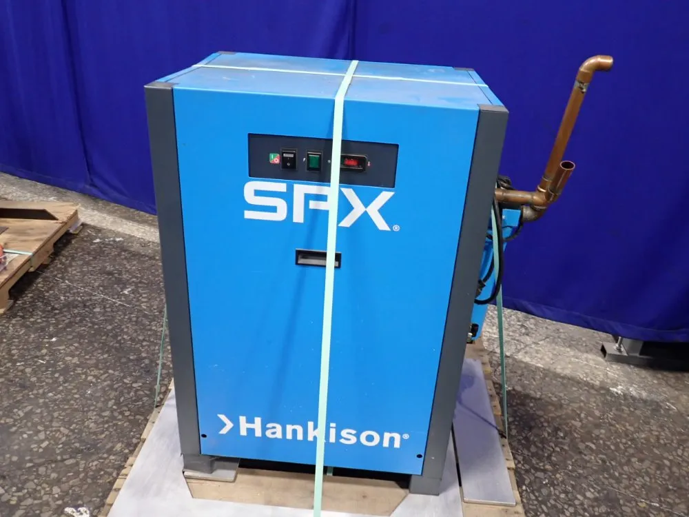Hankison Air Dryer - Hprp125