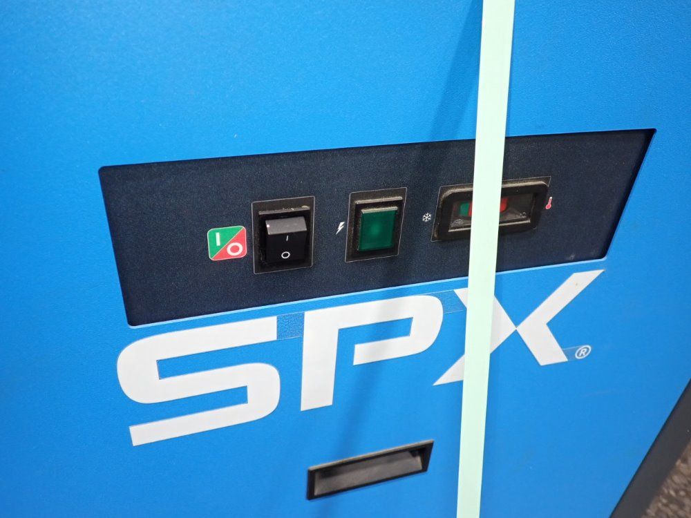 Hankison Air Dryer - Hprp125