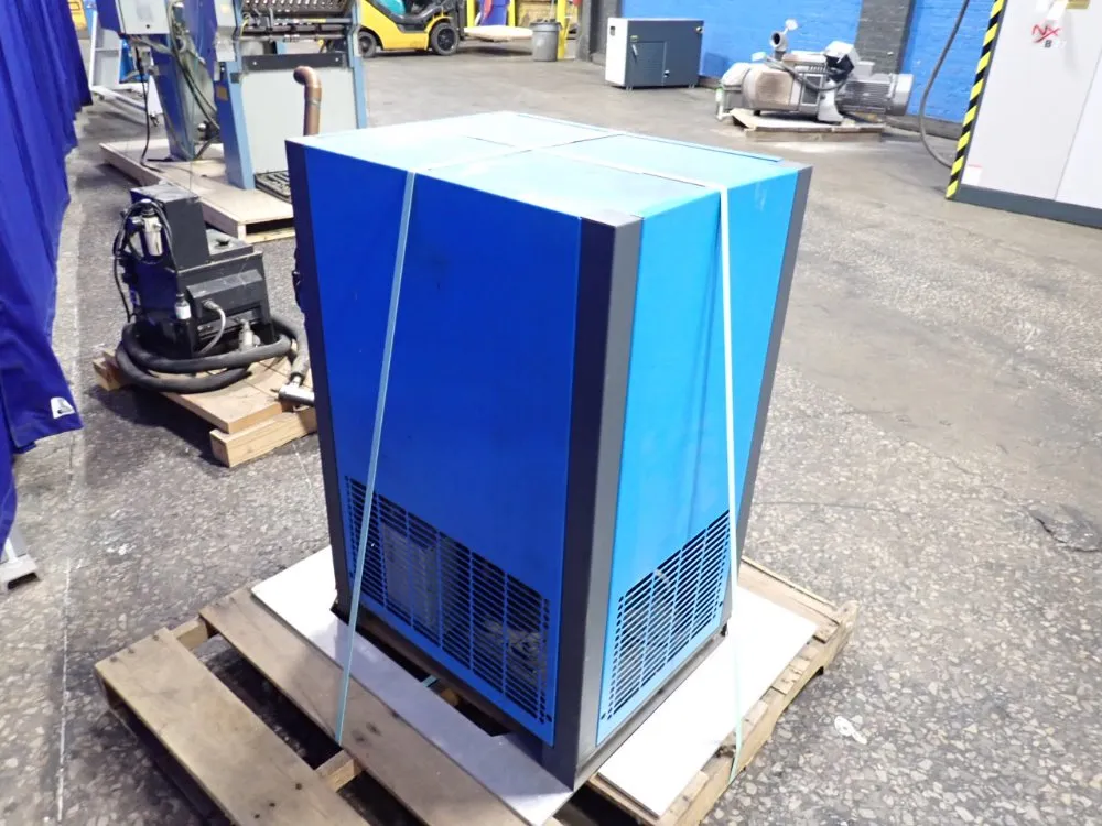 Hankison Air Dryer - Hprp125