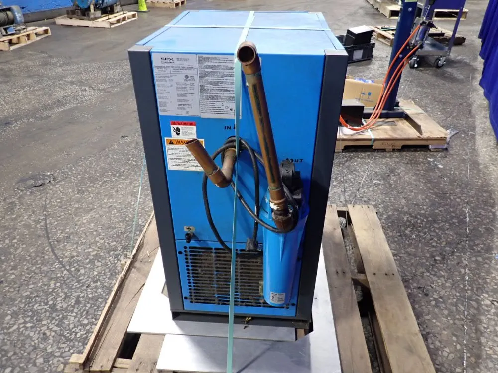 Hankison Air Dryer - Hprp125