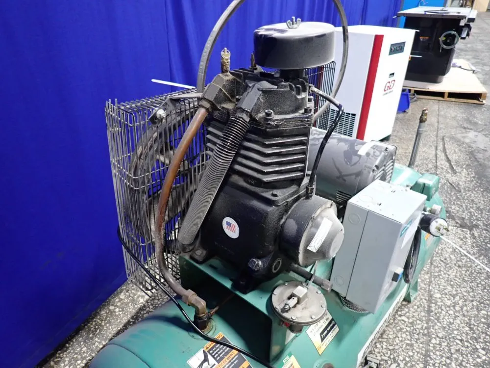 Speedaire 5 Hp Air Compressor - 1wd57