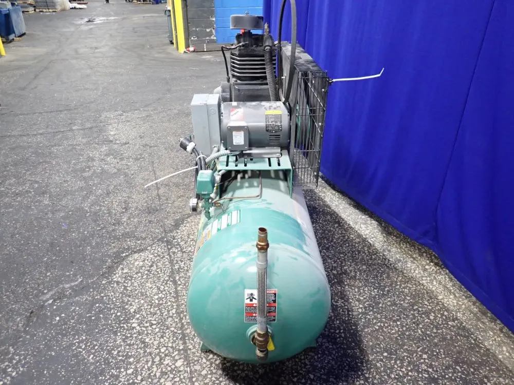 Speedaire 5 Hp Air Compressor - 1wd57
