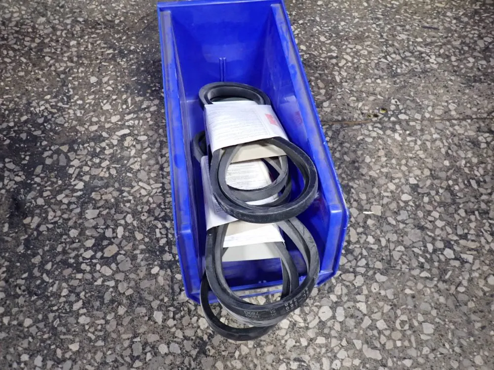 Dayton V-belts - 5l780