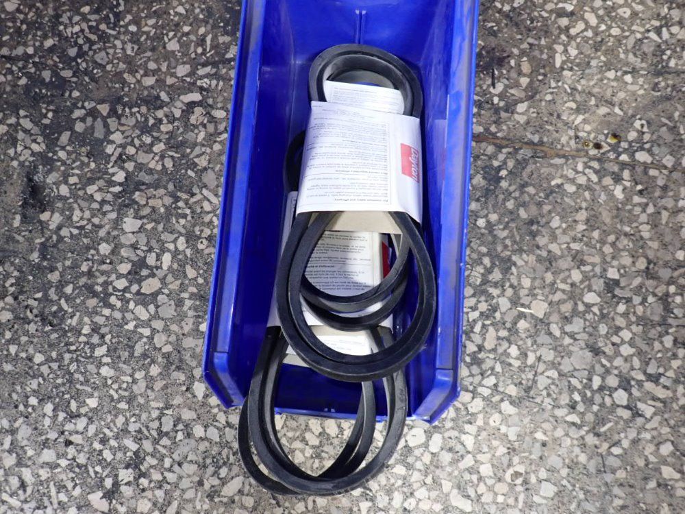 Dayton V-belts - 5l780