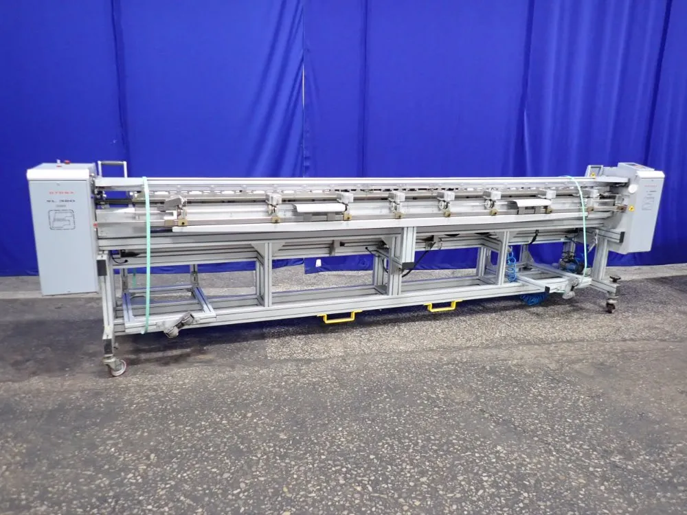 Fotoba 147" X/y Cutter - Xl 320
