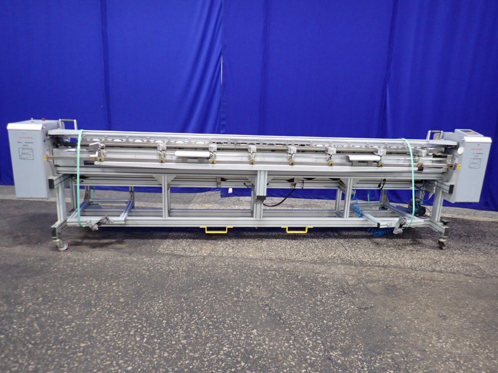 Fotoba 147" X/y Cutter - Xl 320