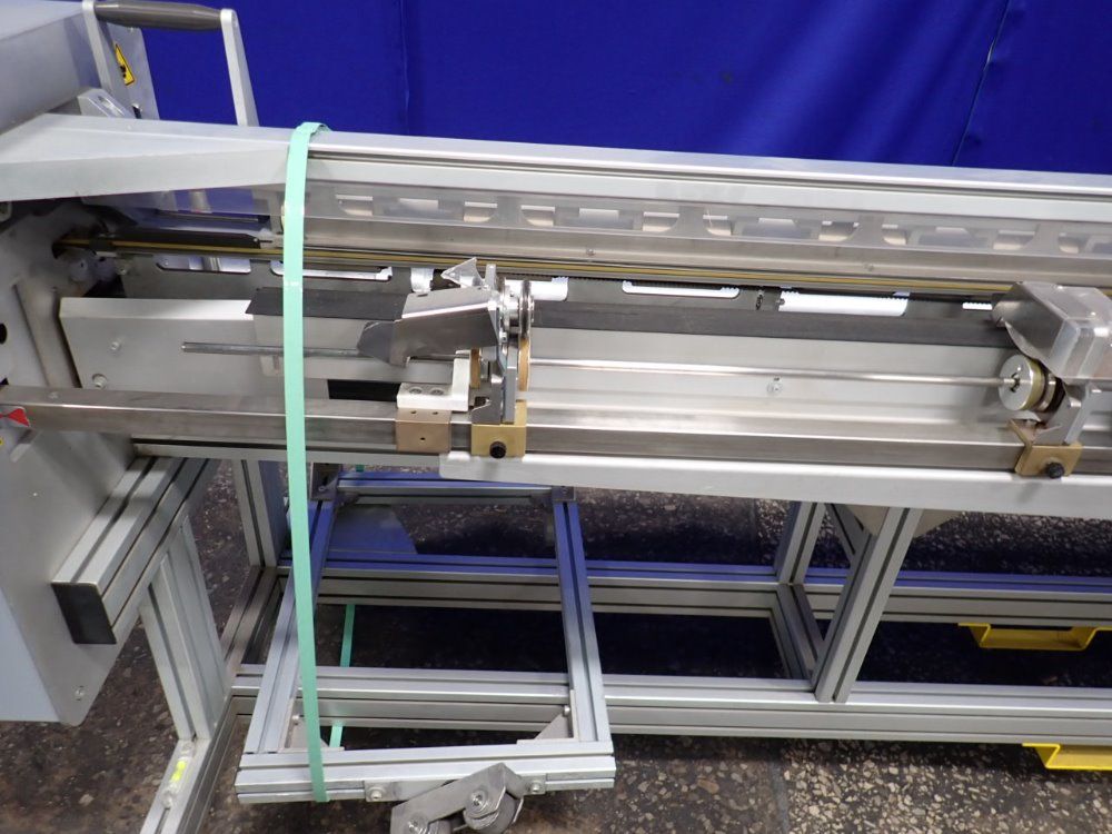 Fotoba 147" X/y Cutter - Xl 320
