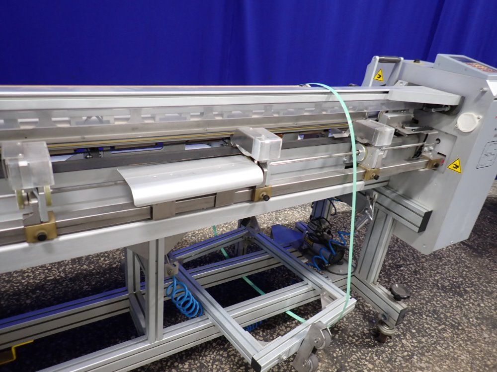 Fotoba 147" X/y Cutter - Xl 320