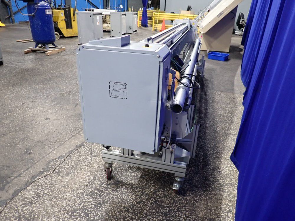 Fotoba 147" X/y Cutter - Xl 320