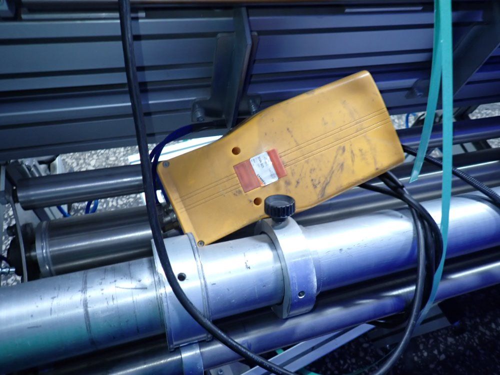 Fotoba 147" X/y Cutter - Xl 320