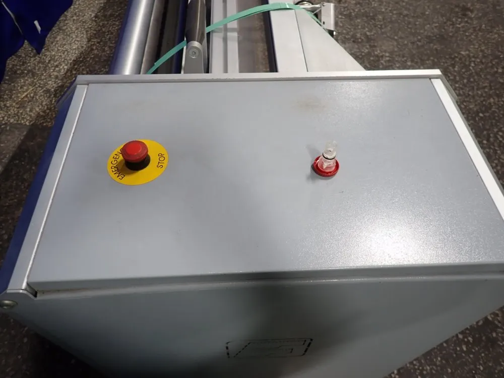 Fotoba 147" X/y Cutter - Xl 320