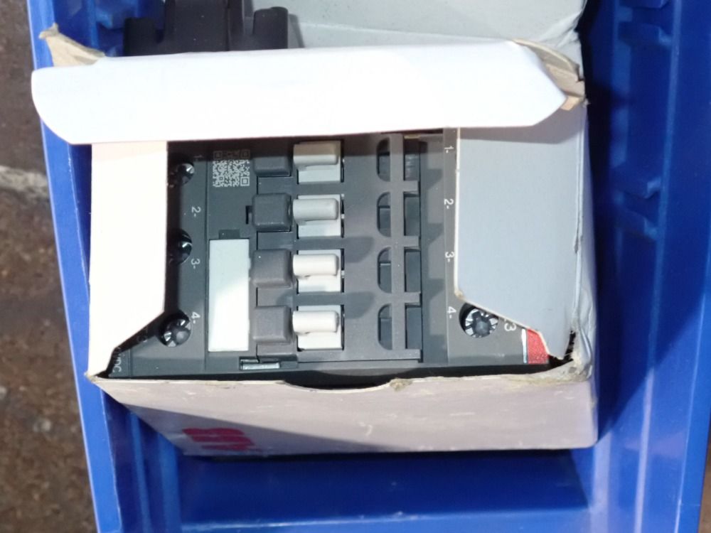 Electrical Lot