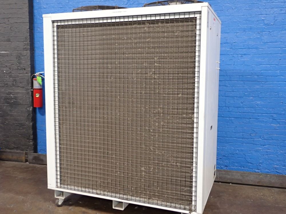 Lauda Chiller - Uc-0650 4spix Hp Phdsr °f