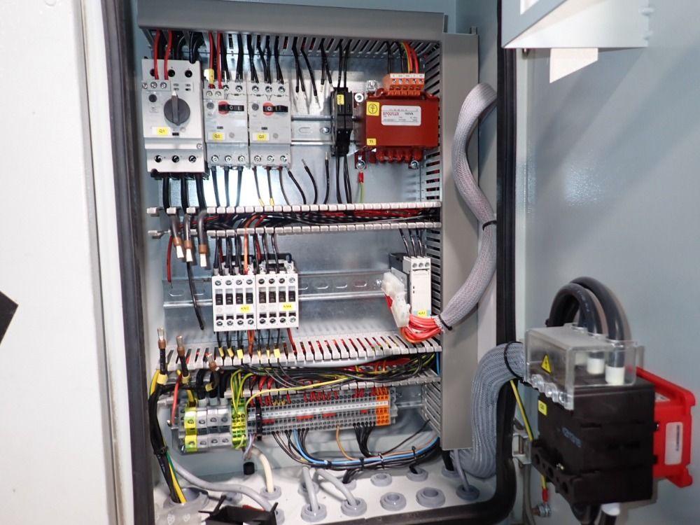 Lauda Chiller - Uc-0650 4spix Hp Phdsr °f