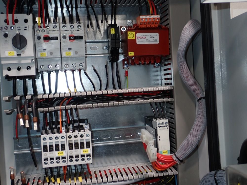 Lauda Chiller - Uc-0650 4spix Hp Phdsr °f