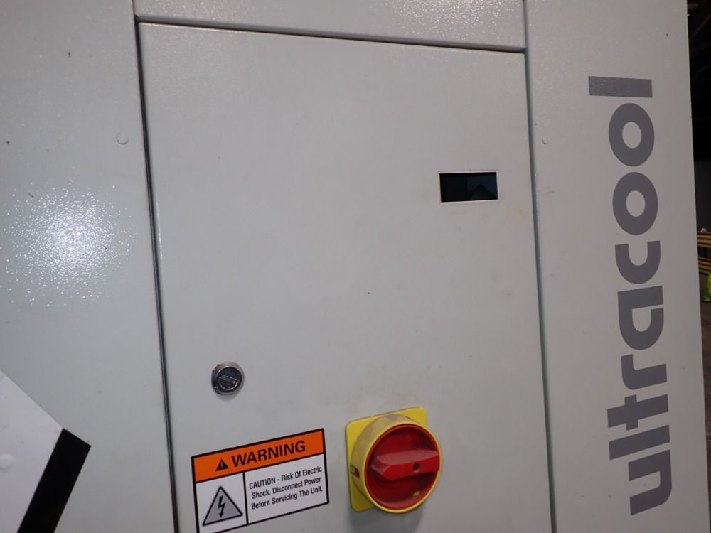 Lauda Chiller - Uc-0650 4spix Hp Phdsr °f