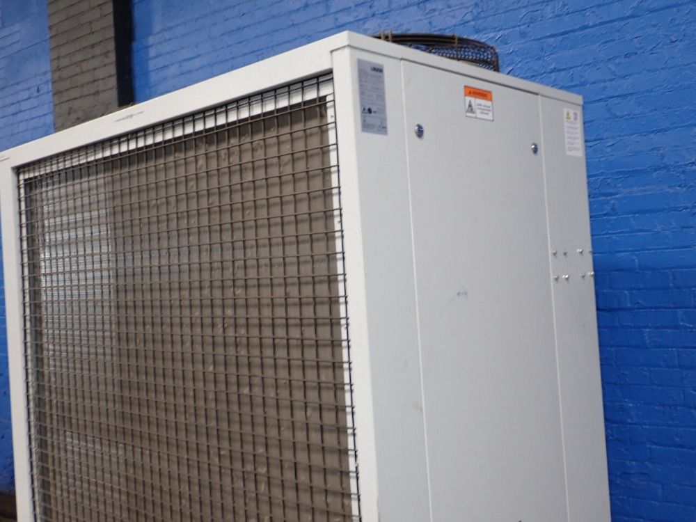 Lauda Chiller - Uc-0650 4spix Hp Phdsr °f