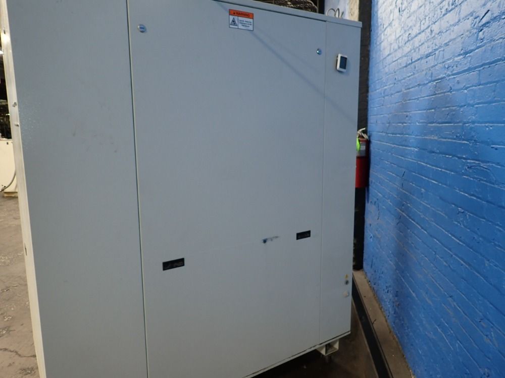 Lauda Chiller - Uc-0650 4spix Hp Phdsr °f