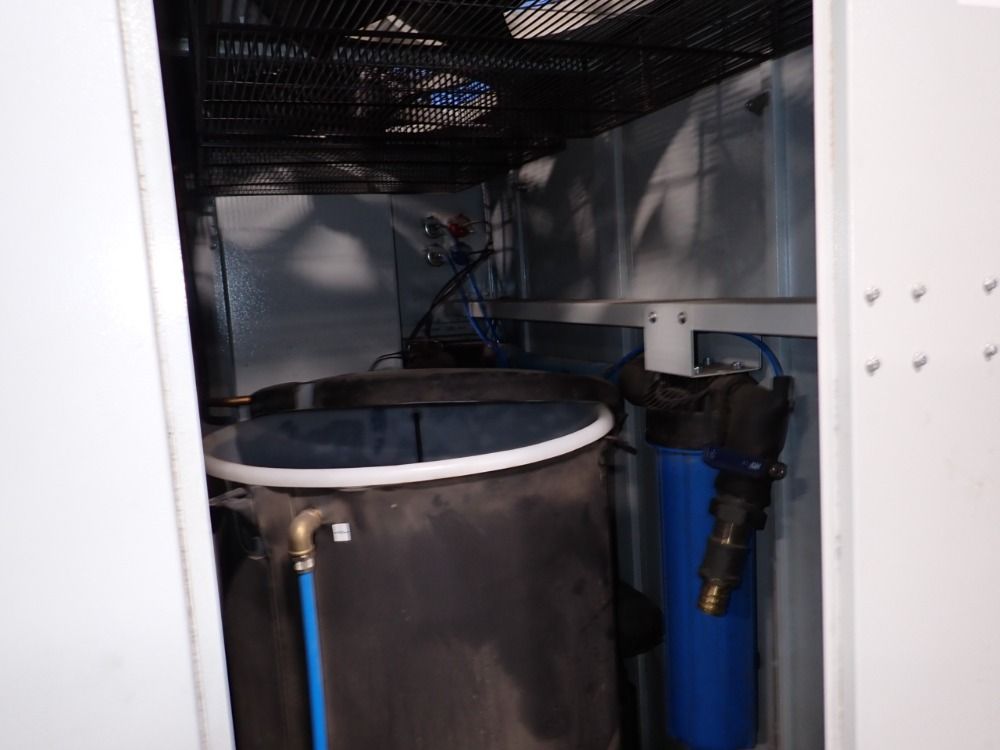 Lauda Chiller - Uc-0650 4spix Hp Phdsr °f