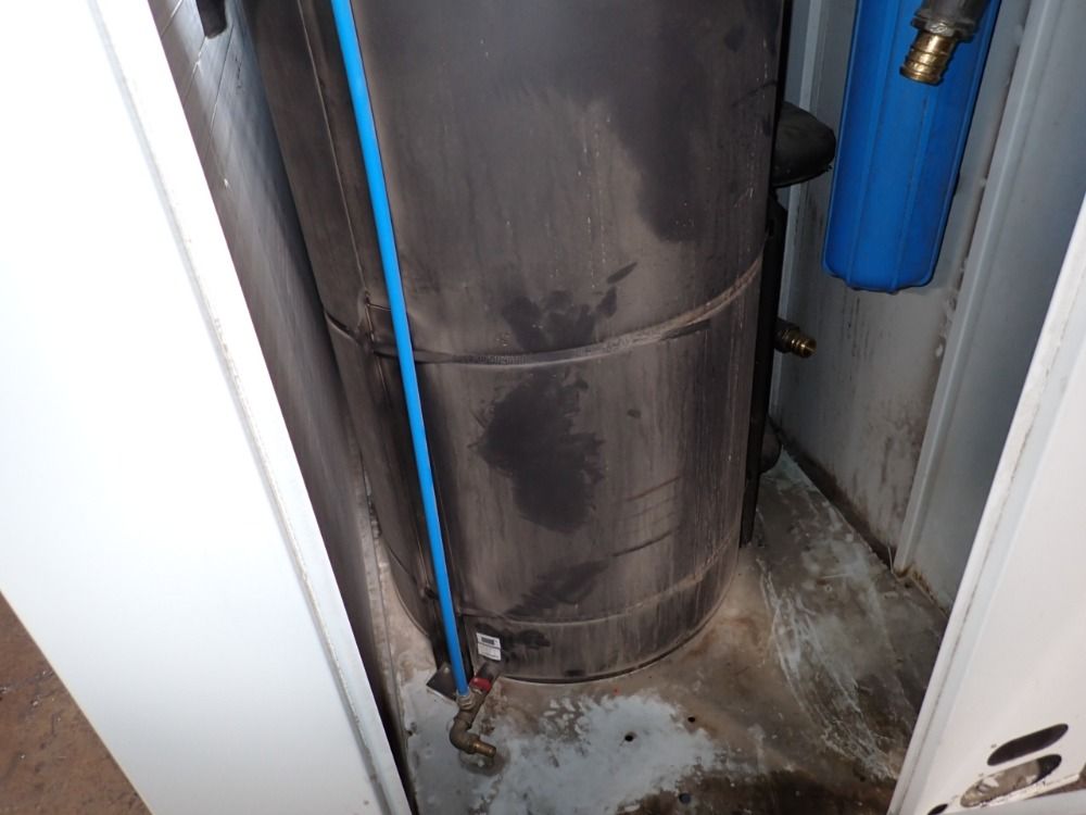 Lauda Chiller - Uc-0650 4spix Hp Phdsr °f