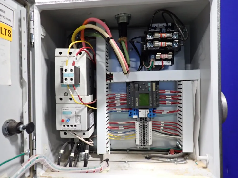 Travaini Pumps 40 Hp Vacuum Pump - Tr0600v-1a