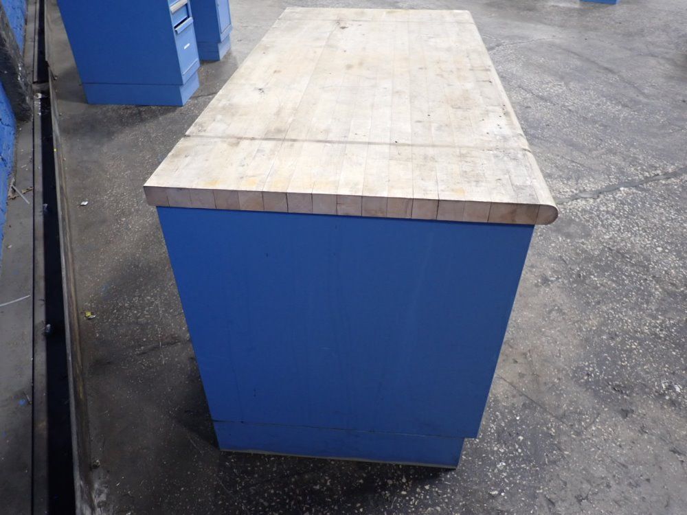Lista 60" X 30" Workbench