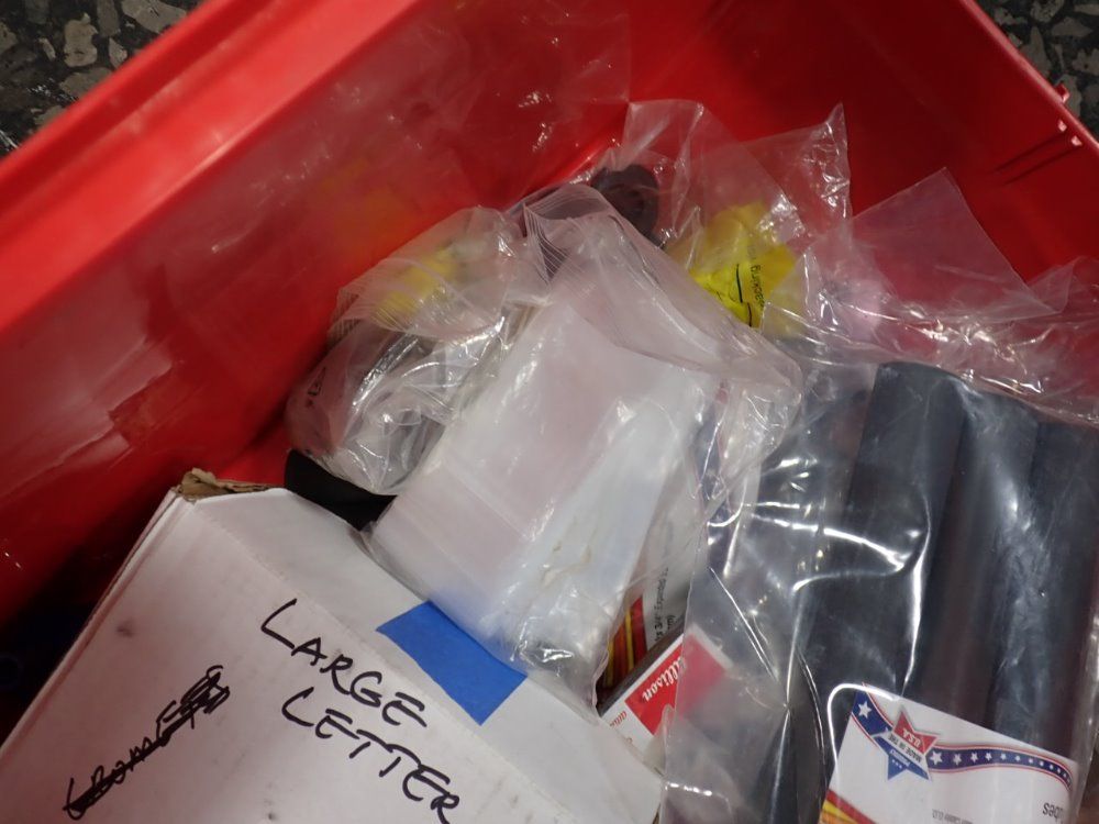 Heat Shrink Tubing / Seals