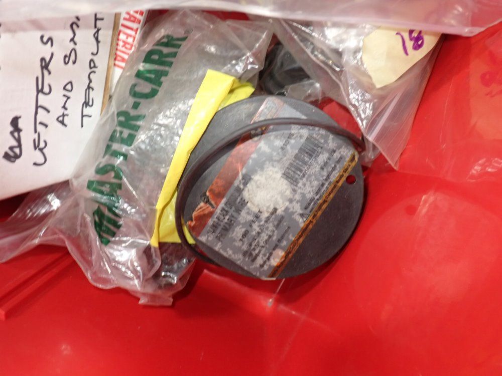 Heat Shrink Tubing / Seals