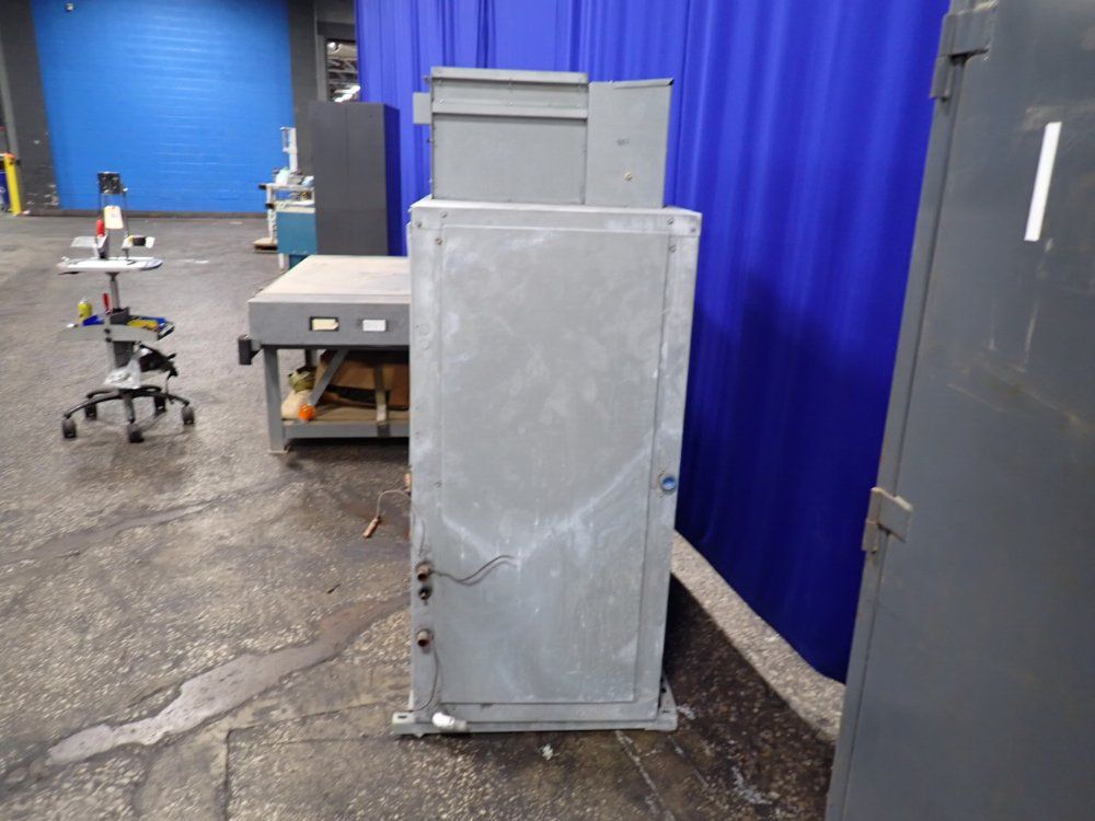 Carrier Air Handling Unit