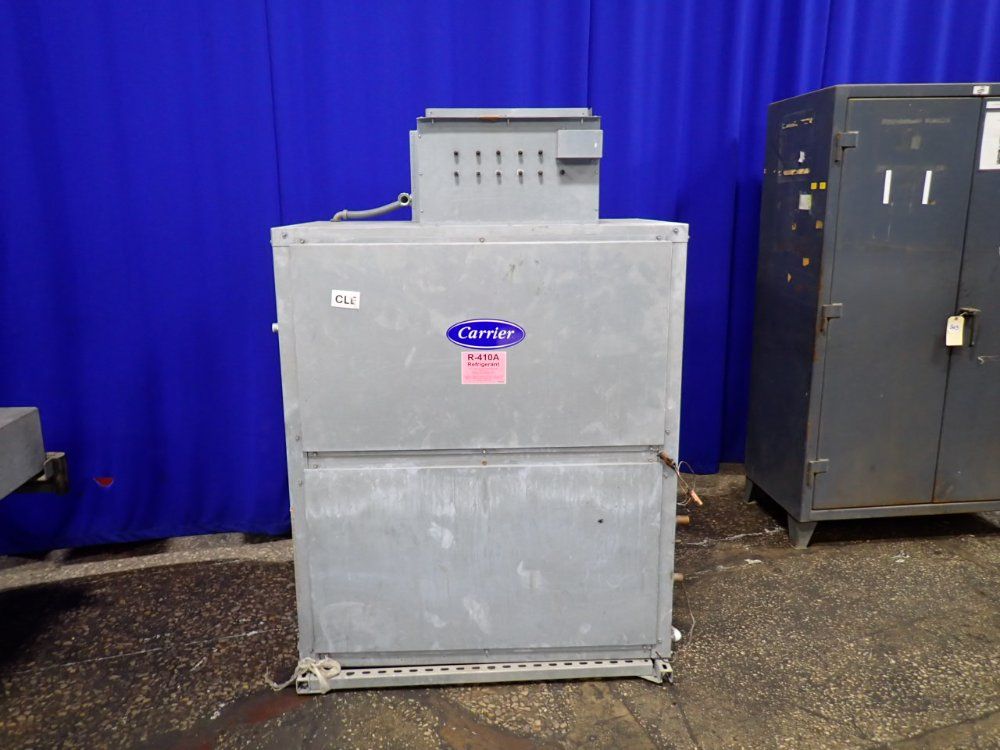 Carrier Air Handling Unit