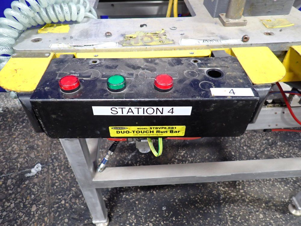 Assembly Station