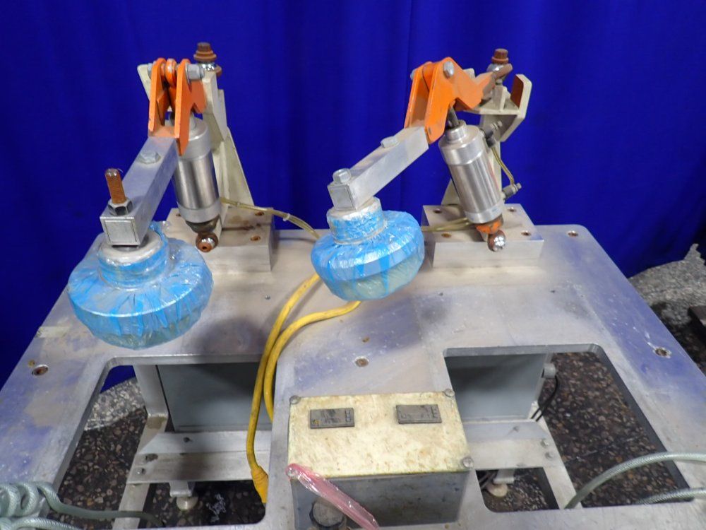 Assembly Station