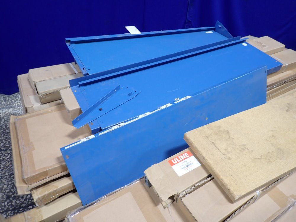Packing Stations / Mounting Kits