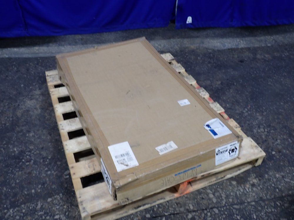 Global Industries 1000 Lbs Scale