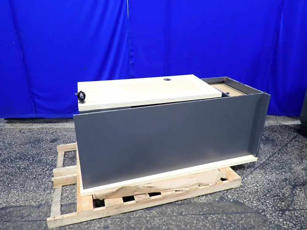 2 @ 23" X 49" / 71" X 29" Desk