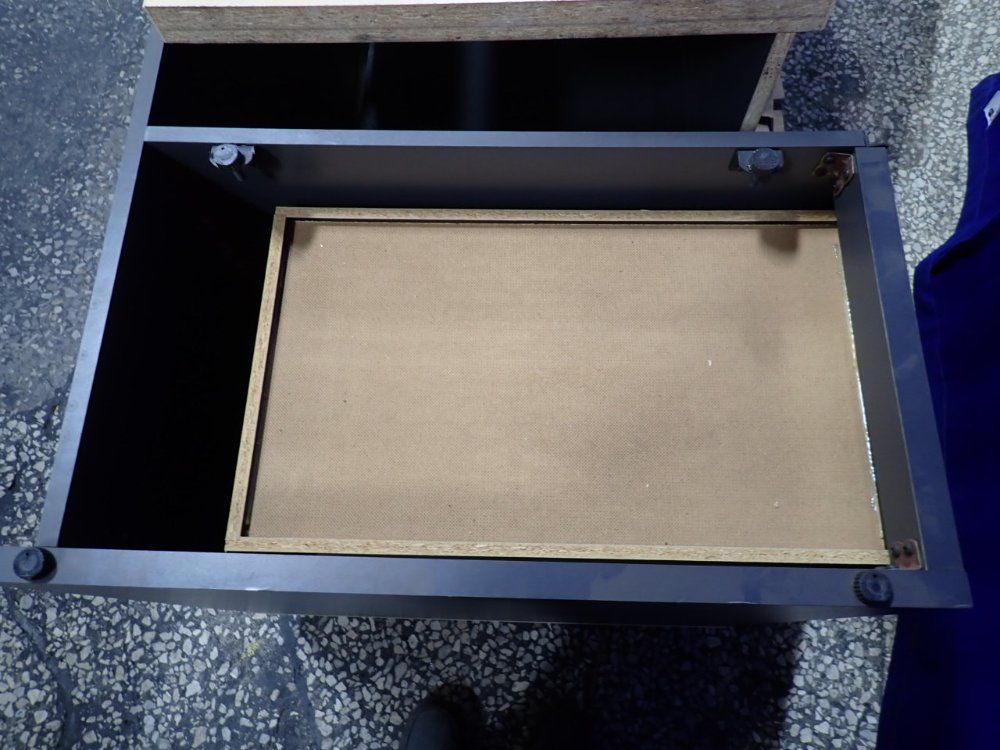 2 @ 23" X 49" / 71" X 29" Desk