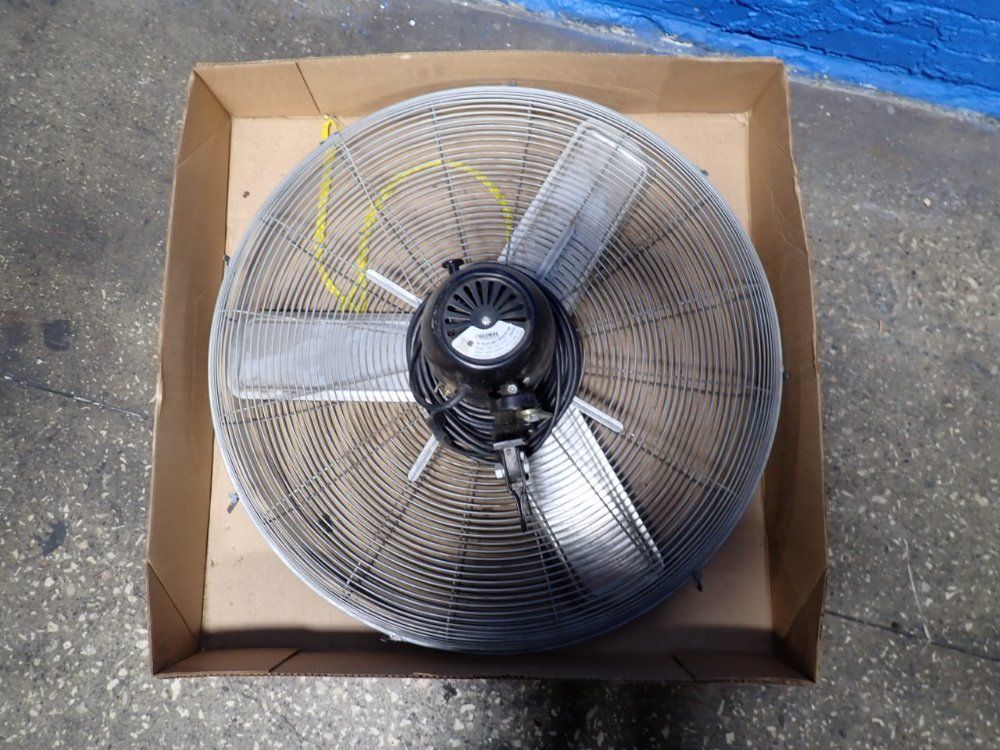 Global Industries 30" Wall Mount Fan - Fb2-75x