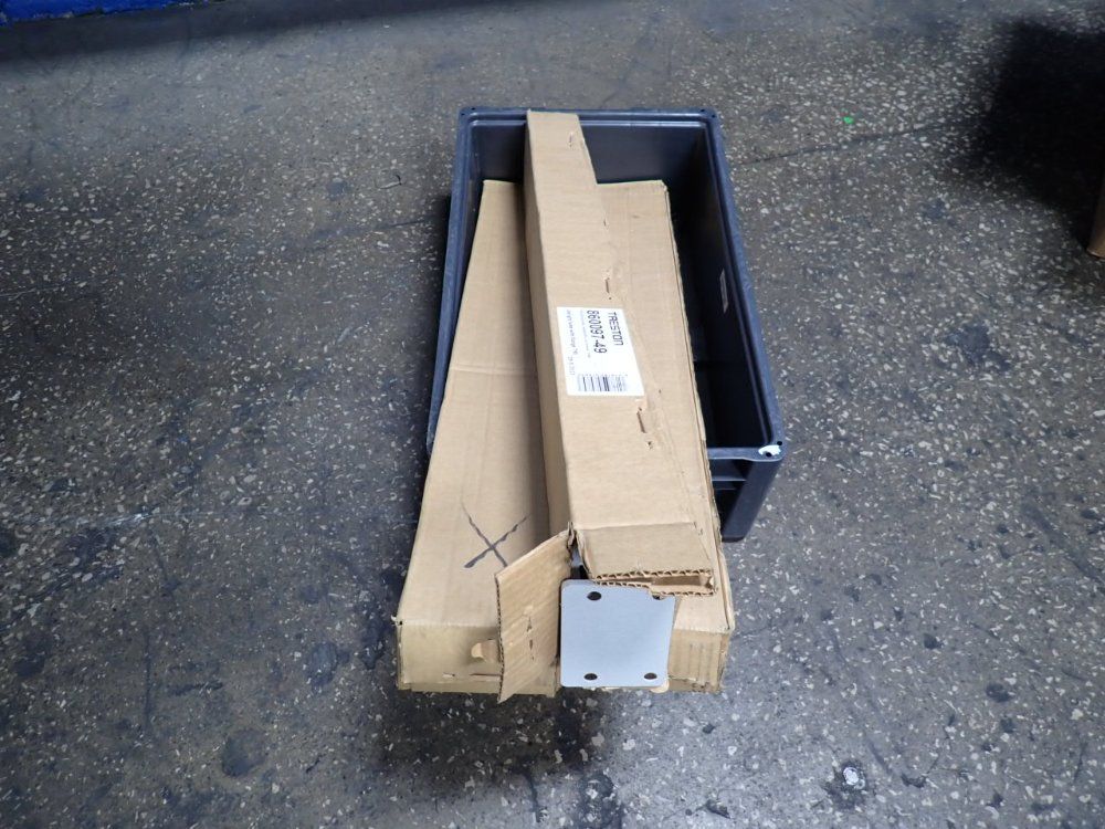 Treston Upright Tube With Flange - 860097-49