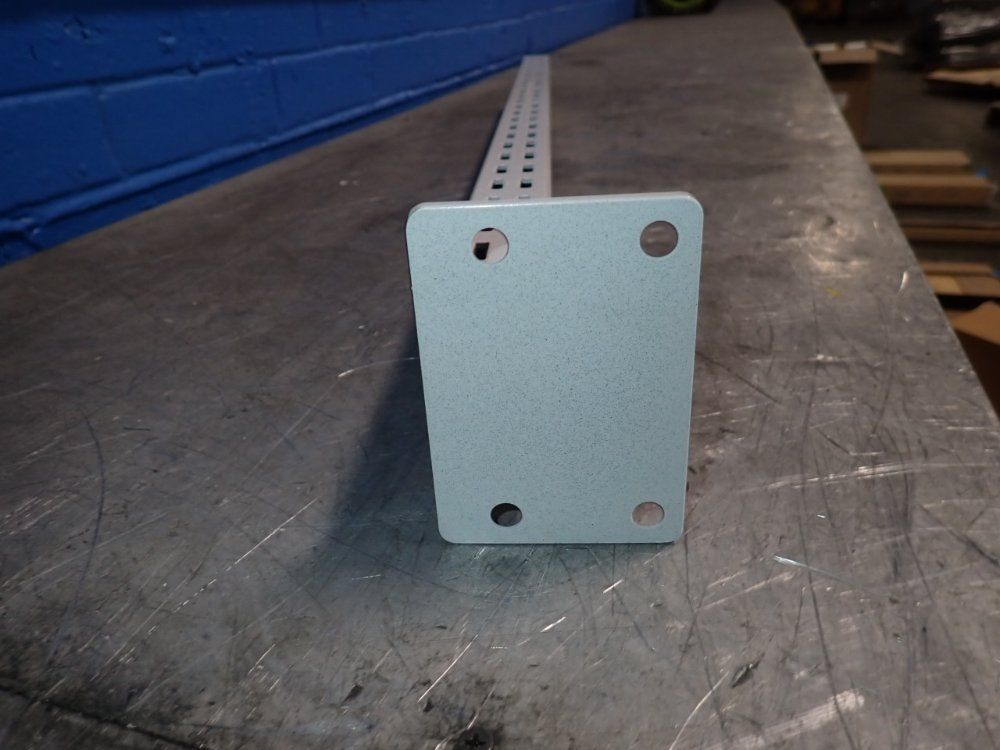 Treston Upright Tube With Flange - 860097-49